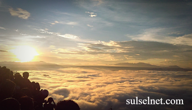 Destinasi Pemikat Budaya Dari Tana Toraja