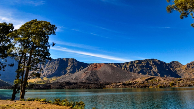 Wisata Budaya Gunung Rinjani: Menyelami Kekayaan Tradisi